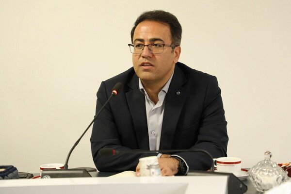  دکتر محمدنبی شهیکی، معاون فناوری وزیر علوم