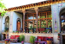 بافت تاریخی
