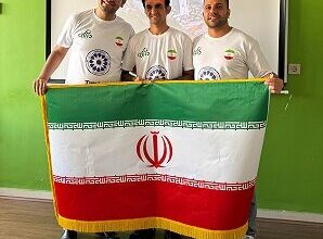 مسابقات جهانی روبوکاپ ۲۰۲۵