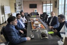 پارک علم و فناوری اردبیل