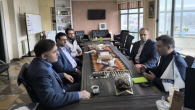 پارک علم و فناوری اردبیل