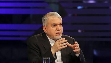 سیدرضا صالحی‌امیری، وزیر میراث‌ فرهنگی، گردشگری و صنایع‌ دستی