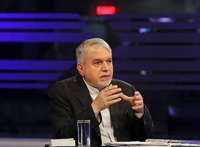 سیدرضا صالحی‌امیری، وزیر میراث‌ فرهنگی، گردشگری و صنایع‌ دستی