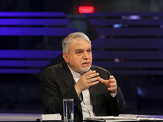 سیدرضا صالحی‌امیری، وزیر میراث‌ فرهنگی، گردشگری و صنایع‌ دستی
