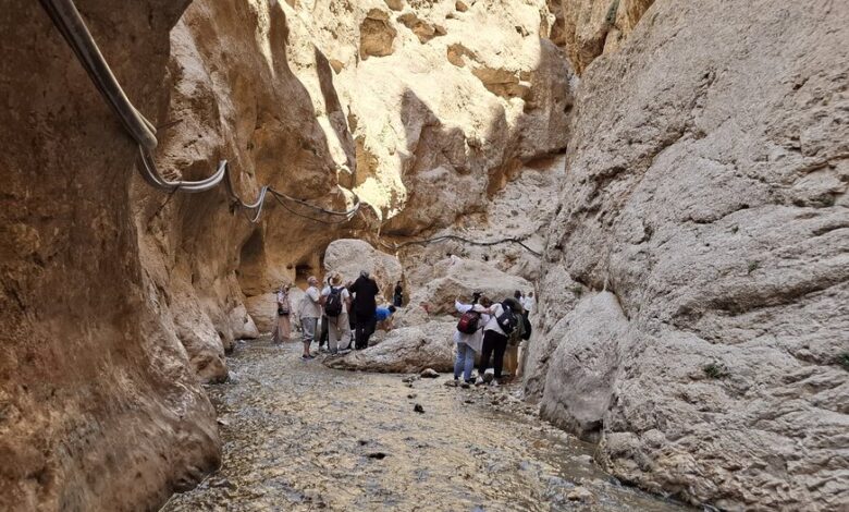 تنگه واشی