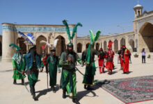 تعزیه