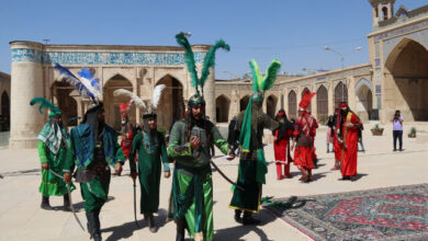 تعزیه