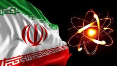 پرچم ایران