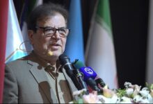 محمدایمانی خوشخو، رئیس دانشگاه علم و فرهنگ و رئیس پارک ملی علوم و فناوری‌های نرم و صنایع فرهنگی