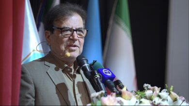 محمدایمانی خوشخو، رئیس دانشگاه علم و فرهنگ و رئیس پارک ملی علوم و فناوری‌های نرم و صنایع فرهنگی