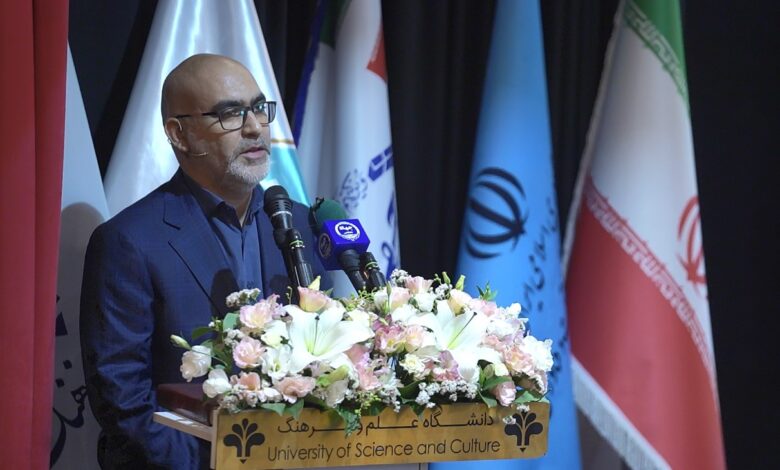 سیدمحمدحسین سجادینیری، رئیس انجمن سرمایهگذاری خطرپذیر