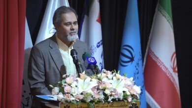 رائد فریدزاده، معاون وزیر و رئیس سازمان سینمایی، سمعی و بصری