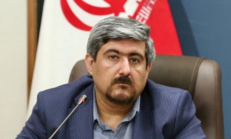 حسین یزدانشناس، مدیرکل دفتر مطالعات و دانش سینمایی سازمان سینمایی