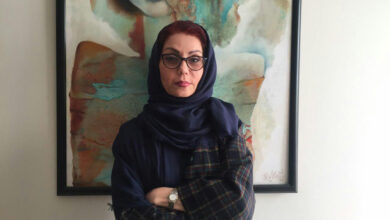 رویا بیژنی