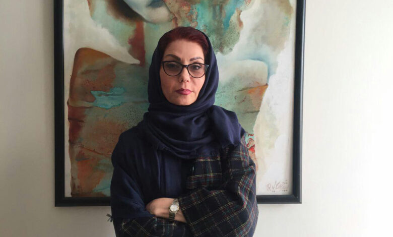 رویا بیژنی