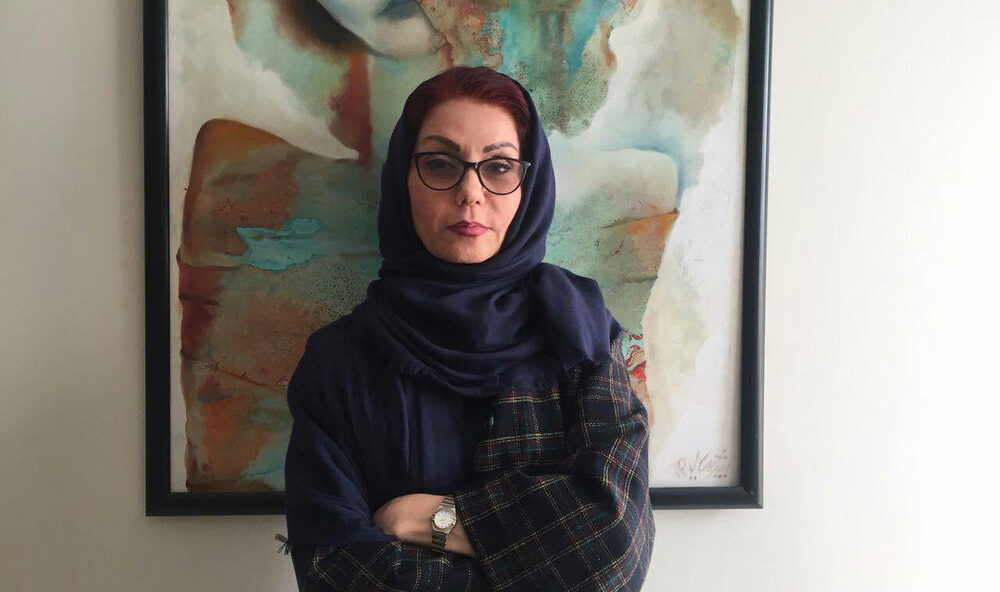 رویا بیژنی