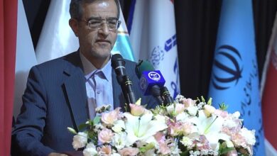 دکتر علی منتظری، رئیس جهاددانشگاهی
