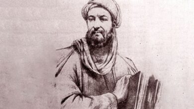 بوعلی سینا