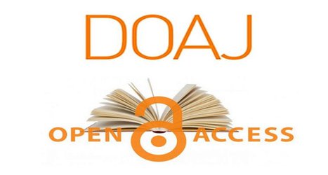 پایگاه معتبر DOAJ