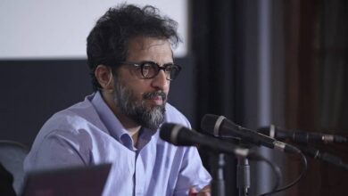 بهروز شعیبی، مدیرعامل انجمن سینمای جوانان ایران
