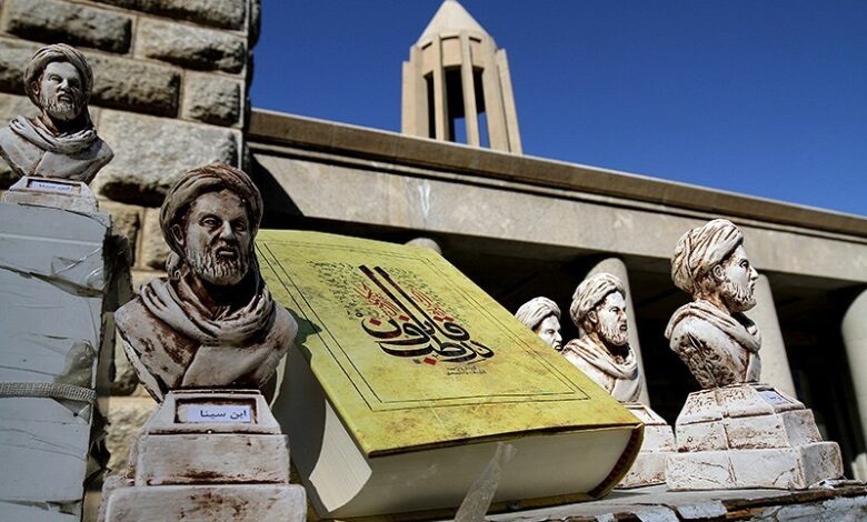 بوعلی سینا