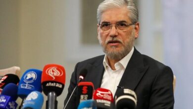  دکتر حسین سیمایی، وزیر علوم، تحقیقات و فناوری