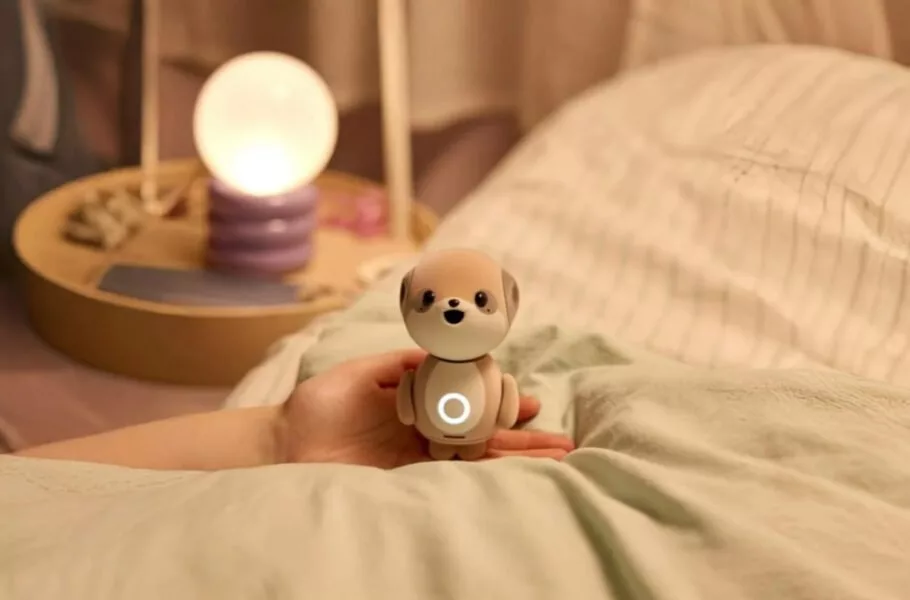 Poketomo