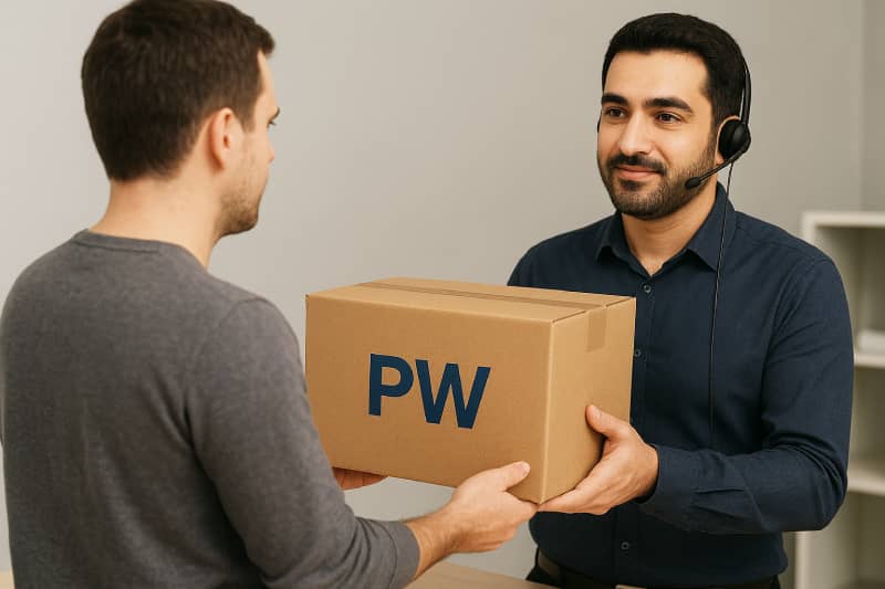 آگهی