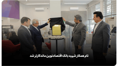 بانک اقتصاد نوین