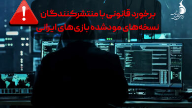 بازی رایانه ای