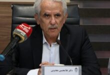 دکتر غلامحسین مجذوبی، رئیس دانشگاه بوعلی‌سین