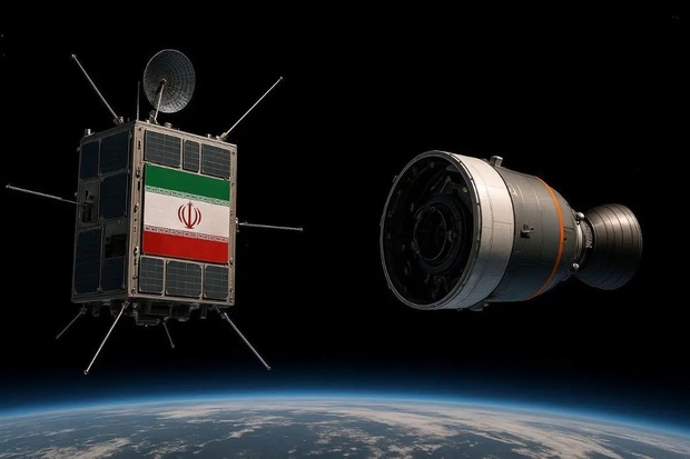 ماهواره ناهید ۲