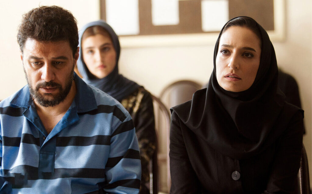 سریال «وحشی»