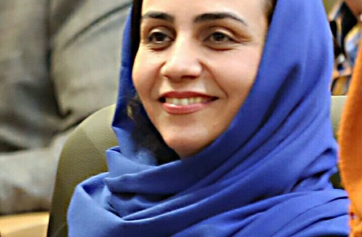 زهره نیلی، روزنامهنگار حوزه هنر