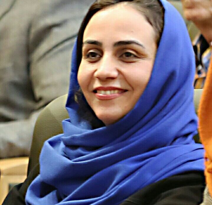 زهره نیلی، روزنامه‌نگار حوزه هنر