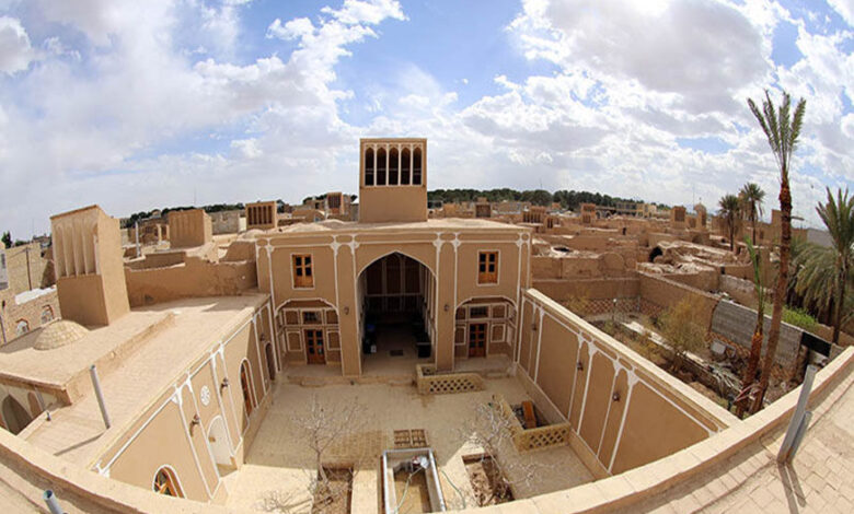 اردکان