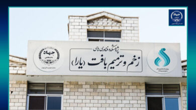 پژوهشکده یارا