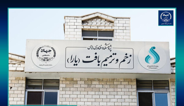 پژوهشکده یارا