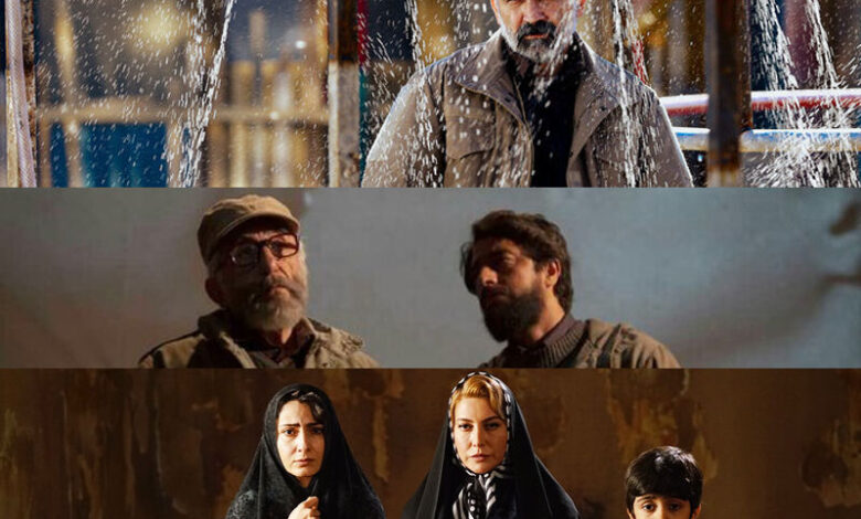 سینمای اجتماعی