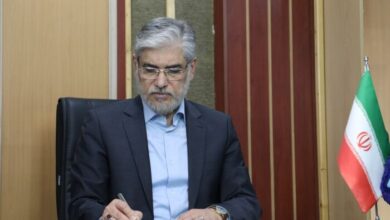 حسین سیمایی، وزیر علوم