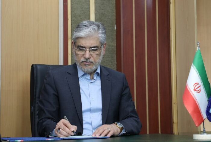 حسین سیمایی، وزیر علوم