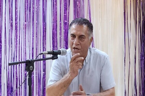 علی مهری، فعال حوزه اسباب بازی