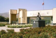 دانشگاه بوعلی