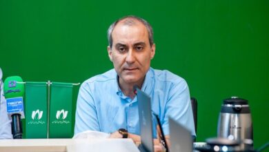 علیرضا کشاورز جمشیدیان، عضو هیأت مدیره سازمان نظام صنفی رایانه‌ای