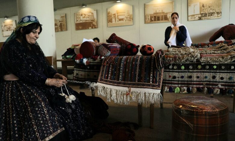 نشست تخصصی "مهارت تاب‌آوری در بحران"