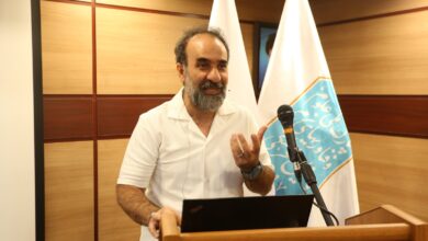 رضا امیرخانی، نویسنده