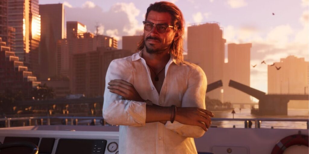 بازی Grand Theft Auto 6