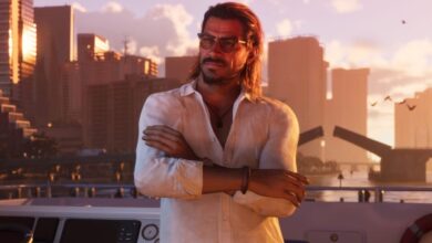بازی Grand Theft Auto 6