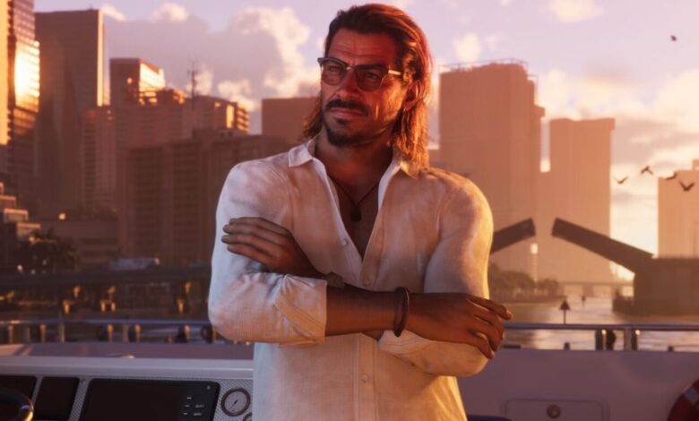 بازی Grand Theft Auto 6