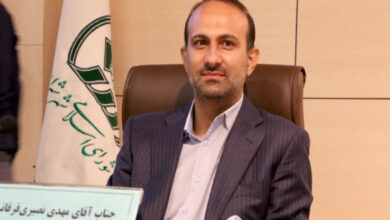 مهدی نصیری